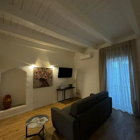 Quinto Vignale Panzió 3*