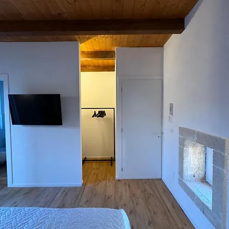 Quinto Vignale Bed & Breakfast Adelfia