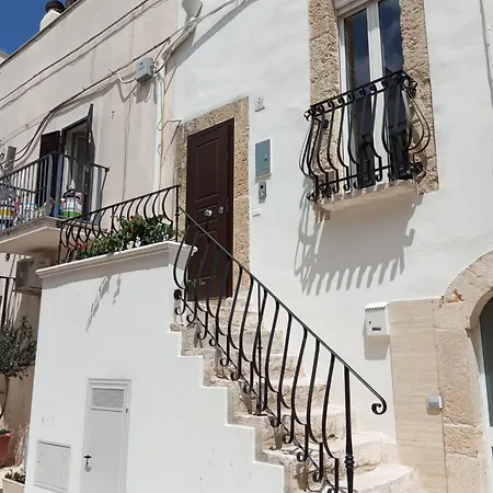 Quinto Vignale 3* Adelfia