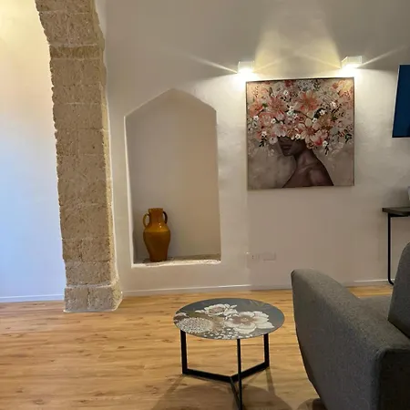 Bed & Breakfast Quinto Vignale Adelfia